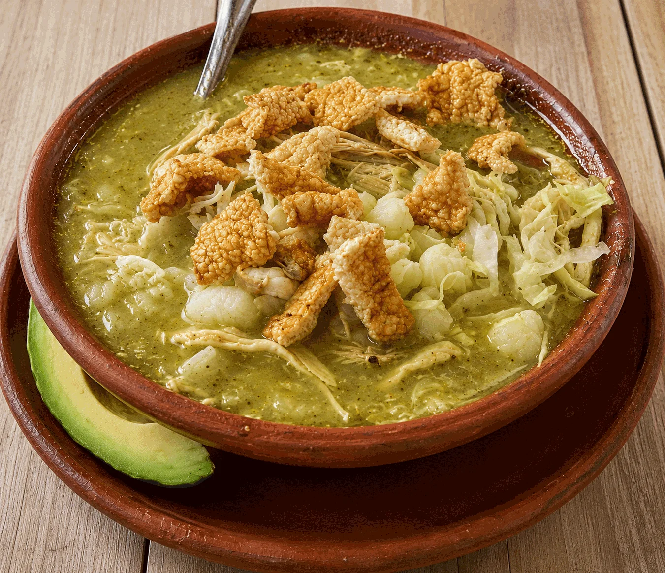 Pozole